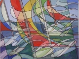 Voiles - Le 2D