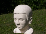 Max 2003 - Le 3D Pierre