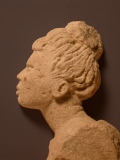 Médaillon - Le 3D Pierre
