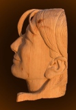 Titia - Le 3D bois