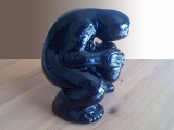 All Black - Le 3D Siporex