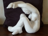 Vol lent - Le 3D Siporex
