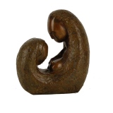 Inde - Le 3D Bronze