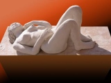 Belle endormie - Le 3D terre